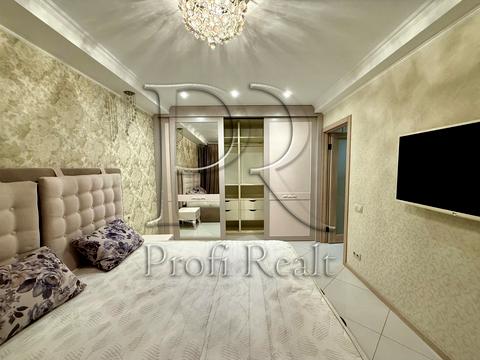 квартира за адресою Борщагівська вул., 2