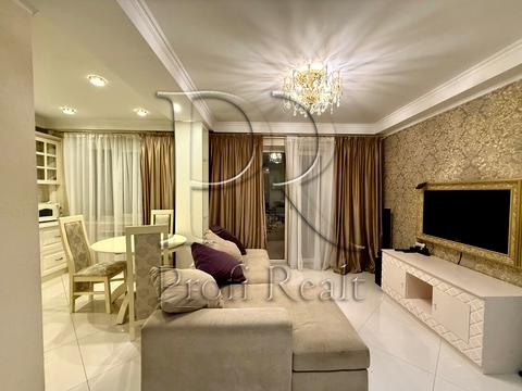 квартира за адресою Борщагівська вул., 2