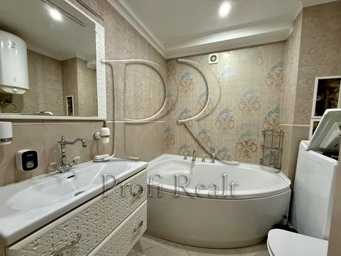 квартира за адресою Борщагівська вул., 2