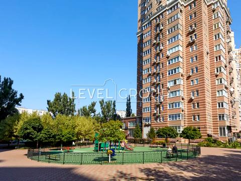 квартира за адресою Голосіївська вул., 13-А