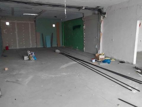 комерційна за адресою Кирила Осьмака вул., 10