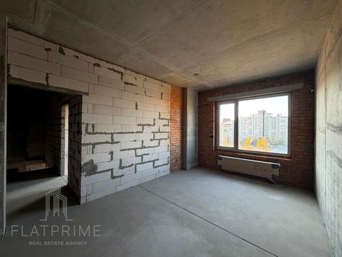 квартира по адресу Академика Заболотного ул., 1-А