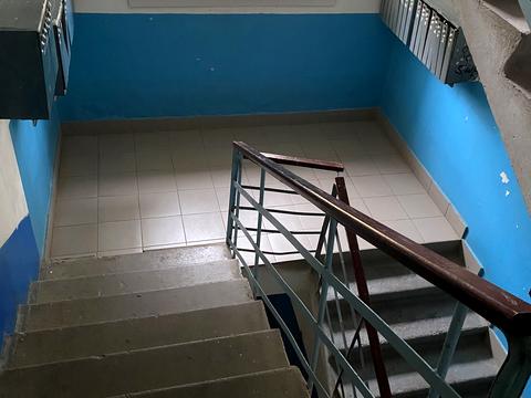 квартира по адресу Академика Заболотного ул., 67