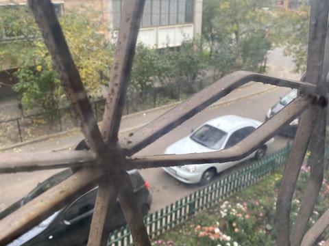 квартира по адресу Академика Заболотного ул., 67