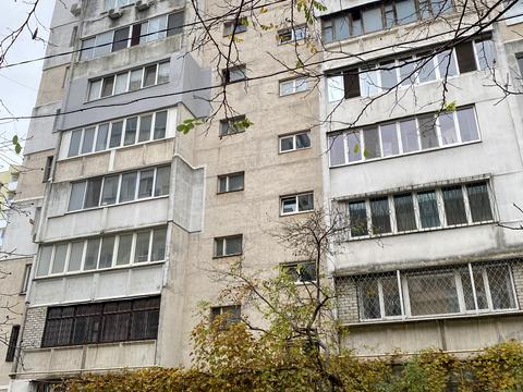 квартира по адресу Академика Заболотного ул., 67