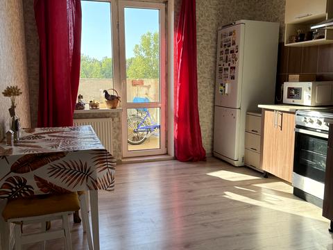 квартира за адресою Миру просп., 277