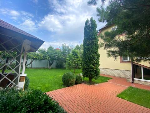 будинок за адресою Польова вул.