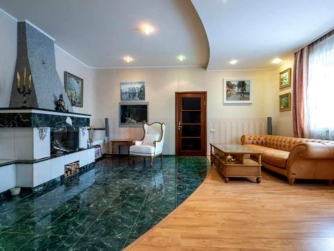 будинок за адресою Польова вул.