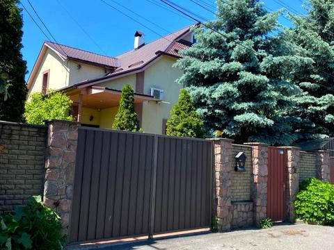 будинок за адресою Польова вул.