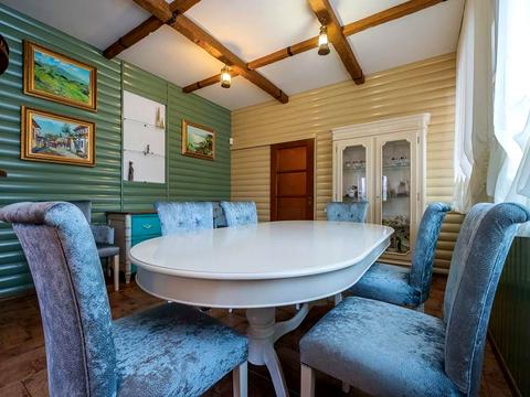 будинок за адресою Польова вул.