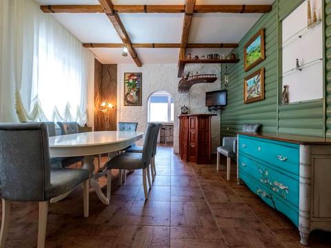 будинок за адресою Польова вул.