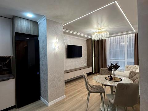 квартира по адресу Героїв Миколаєва ул., 129а