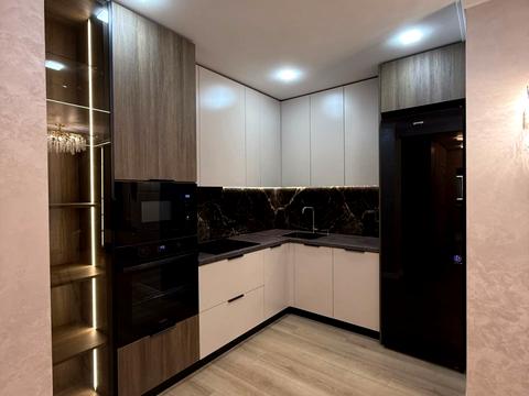 квартира за адресою Героїв Миколаєва вул., 129а