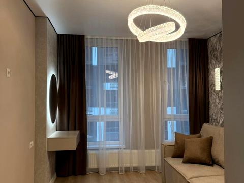 квартира по адресу Героїв Миколаєва ул., 129а