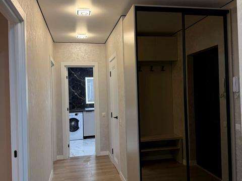 квартира по адресу Героїв Миколаєва ул., 129а