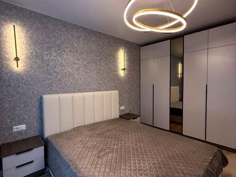 квартира по адресу Героїв Миколаєва ул., 129а