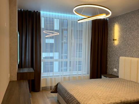 квартира по адресу Героїв Миколаєва ул., 129а