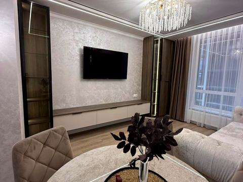 квартира по адресу Героїв Миколаєва ул., 129а