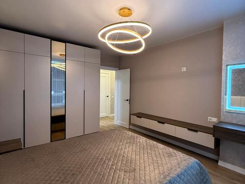 квартира по адресу Героїв Миколаєва ул., 129а