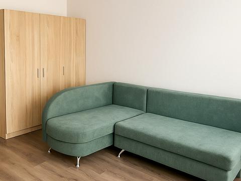 квартира по адресу Семьи Кульженков ул. (Дегтяренко Петра), 37