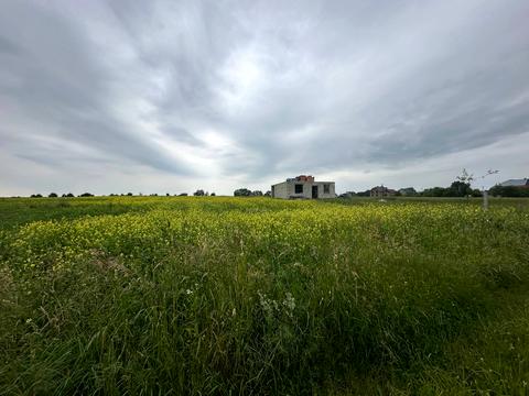 ділянка за адресою Озерна