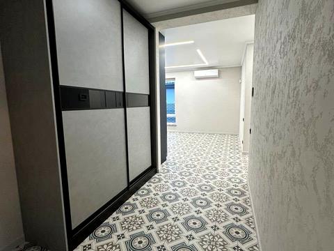 дом по адресу Антония Михайловского ул.