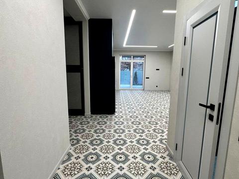 дом по адресу Антония Михайловского ул.