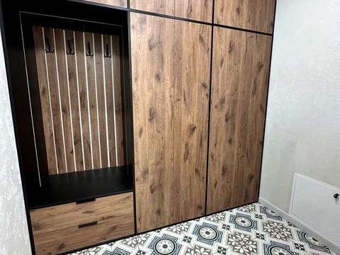 дом по адресу Антония Михайловского ул.