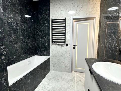 дом по адресу Антония Михайловского ул.