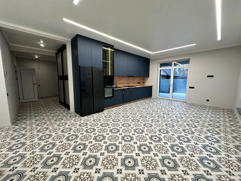 дом по адресу Антония Михайловского ул.