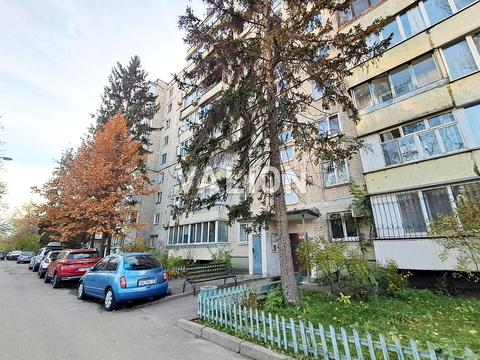 квартира по адресу Русановская набережная ул., 12/1