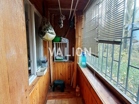 квартира по адресу Русановская набережная ул., 12/1