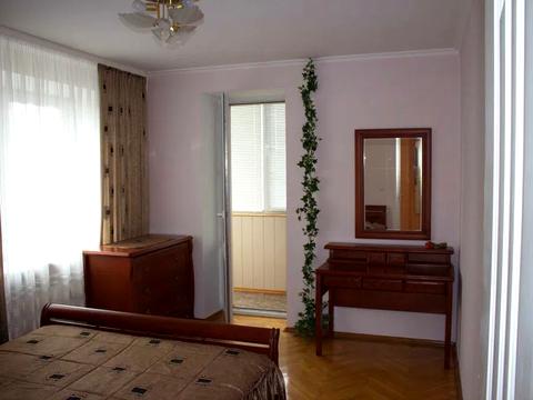 квартира за адресою Звіринецька вул., 61-А