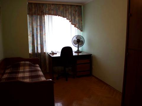 квартира за адресою Звіринецька вул., 61-А