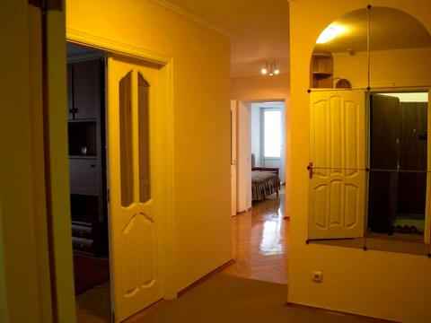 квартира за адресою Звіринецька вул., 61-А