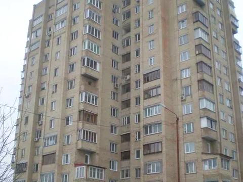 квартира за адресою Звіринецька вул., 61-А