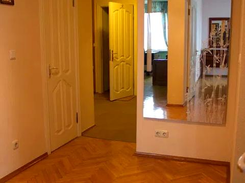 квартира за адресою Звіринецька вул., 61-А