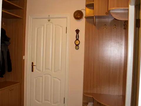 квартира за адресою Звіринецька вул., 61-А