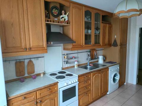 квартира за адресою Звіринецька вул., 61-А