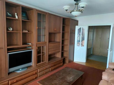 квартира за адресою Звіринецька вул., 61-А