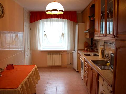 квартира за адресою Звіринецька вул., 61-А