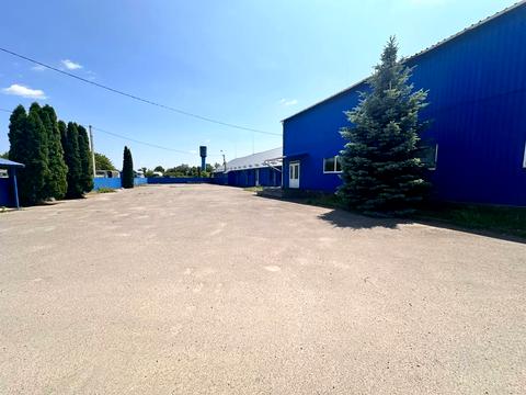 коммерческая по адресу пгт. Стрижавка, Будівельна, 1