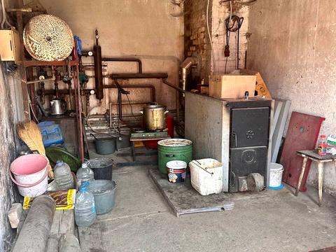 коммерческая по адресу Будівельна, 1