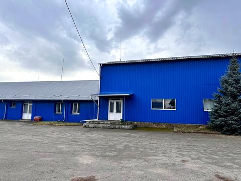 коммерческая по адресу Будівельна, 1