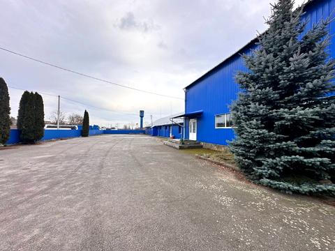 коммерческая по адресу Будівельна, 1