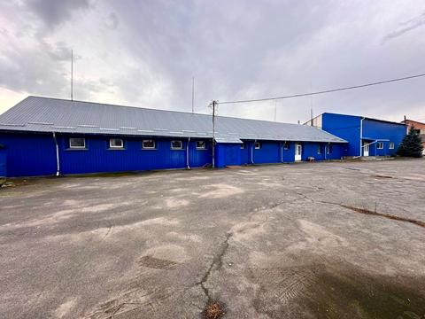 коммерческая по адресу Будівельна, 1