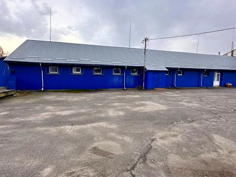 коммерческая по адресу Будівельна, 1