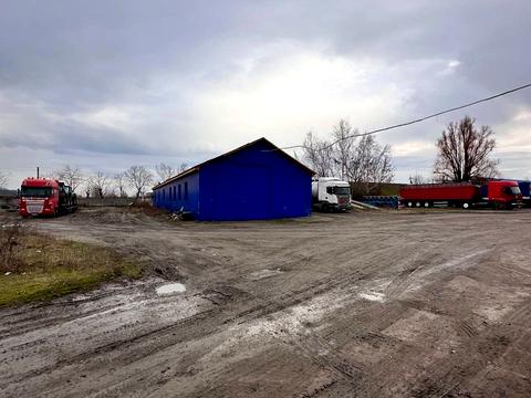 коммерческая по адресу Будівельна, 1