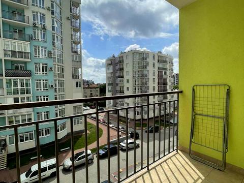 квартира за адресою Залізнична вул., 19