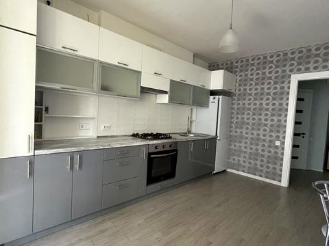 квартира за адресою Залізнична вул., 19